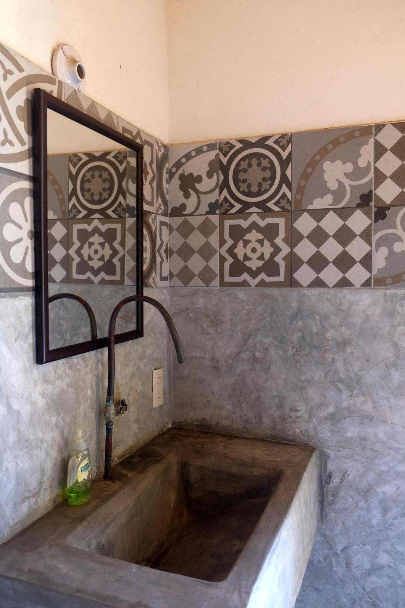 Casa Bonita (Adults Only) Lejlighedshotel Puerto Escondido  Eksteriør billede