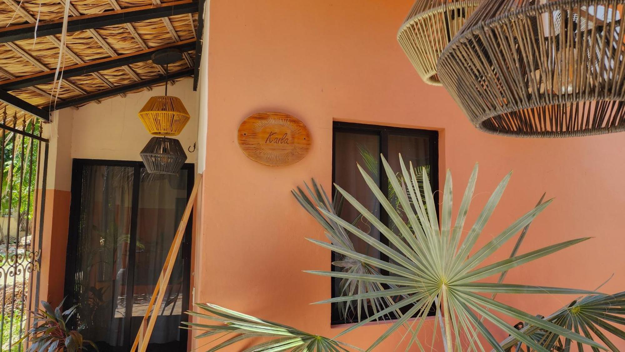 Casa Bonita (Adults Only) Lejlighedshotel Puerto Escondido  Værelse billede