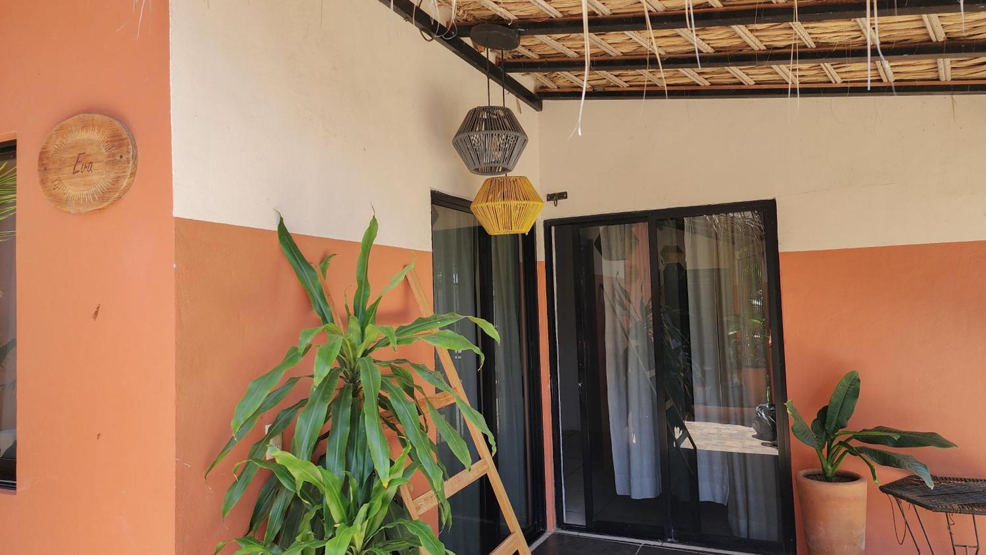 Casa Bonita (Adults Only) Lejlighedshotel Puerto Escondido  Værelse billede