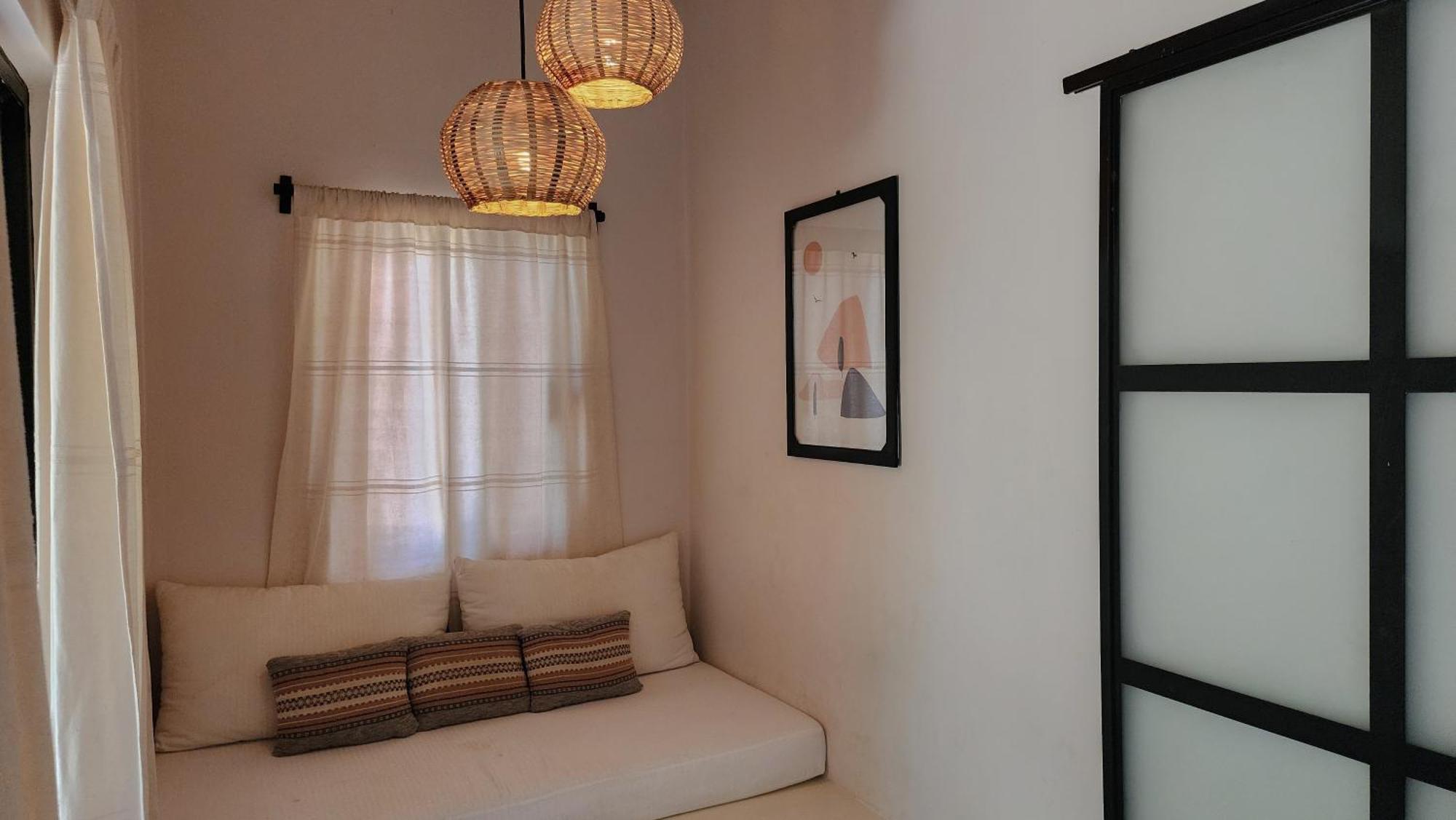 Casa Bonita (Adults Only) Lejlighedshotel Puerto Escondido  Værelse billede