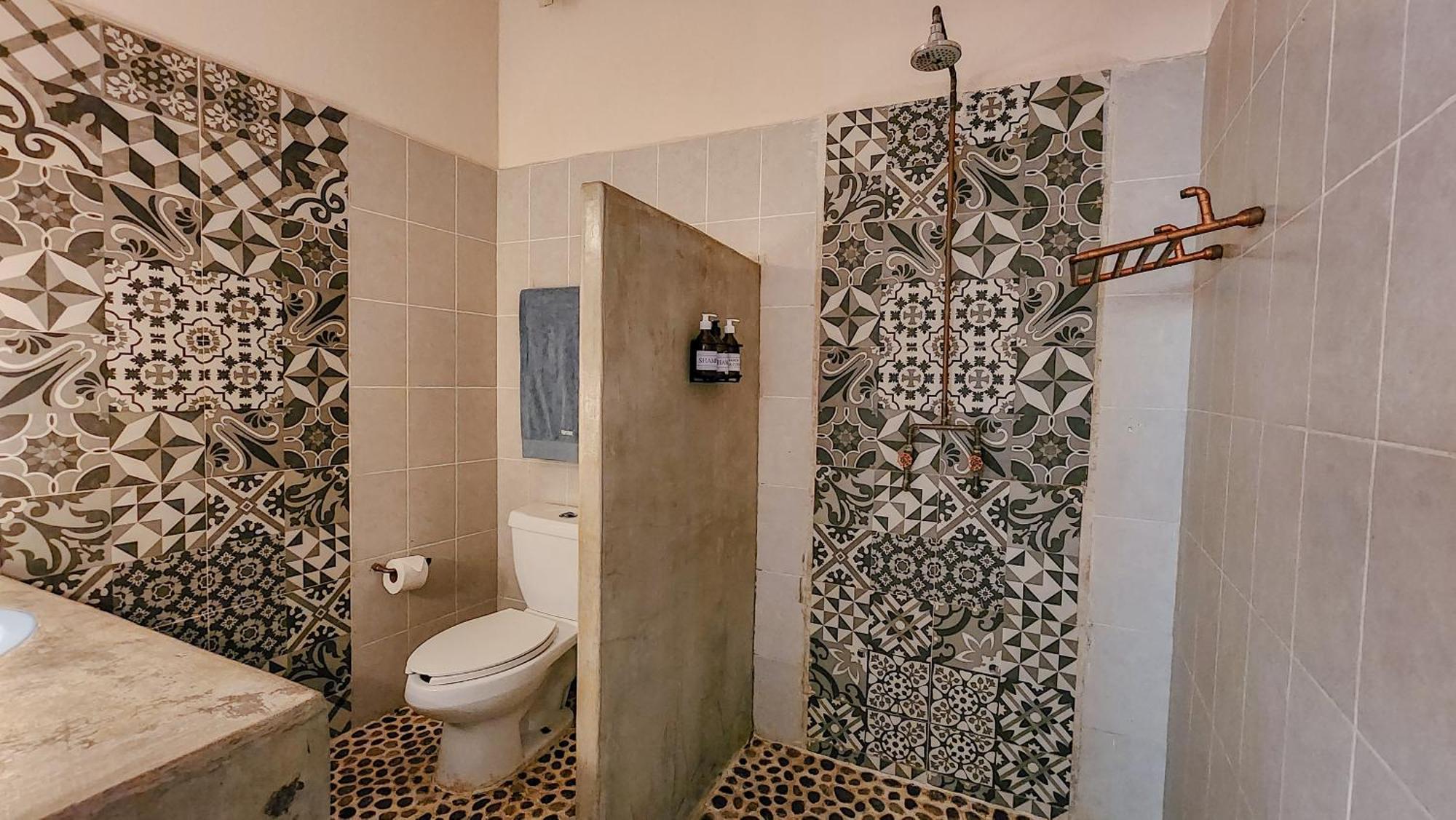 Casa Bonita (Adults Only) Lejlighedshotel Puerto Escondido  Værelse billede