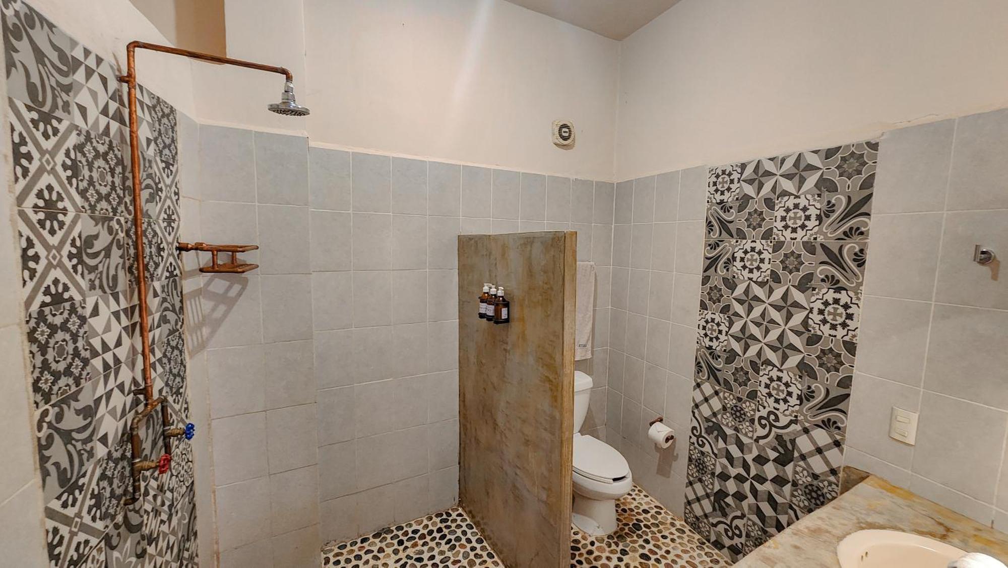 Casa Bonita (Adults Only) Lejlighedshotel Puerto Escondido  Værelse billede